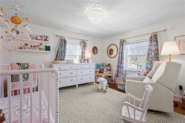 21 Belgrade Avenue, Pawtucket, RI 02861