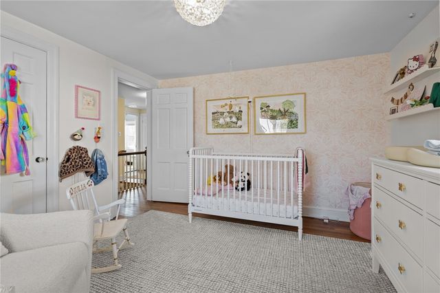 21 Belgrade Avenue, Pawtucket, RI 02861