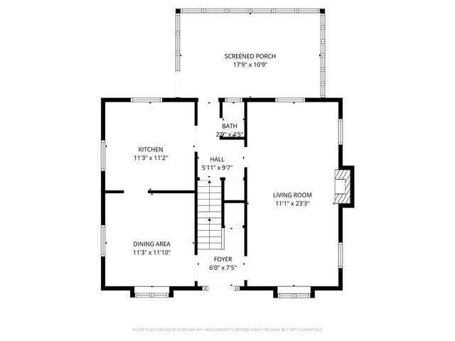 21 Belgrade Avenue, Pawtucket, RI 02861