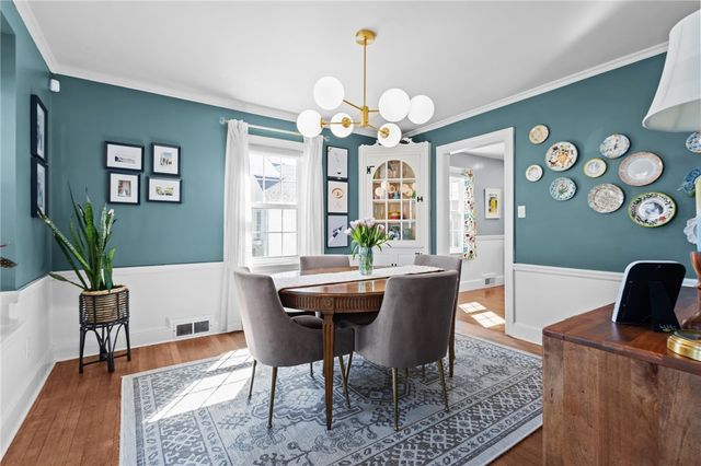 21 Belgrade Avenue, Pawtucket, RI 02861