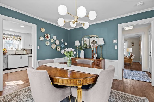 21 Belgrade Avenue, Pawtucket, RI 02861