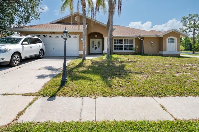 10149 BRIAR CIRCLE, Hudson, FL 34667