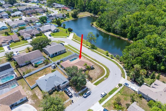 10149 BRIAR CIRCLE, Hudson, FL 34667