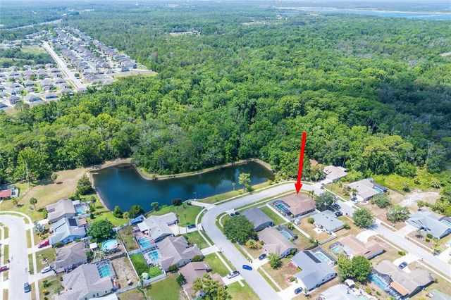 10149 BRIAR CIRCLE, Hudson, FL 34667