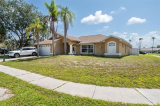 10149 BRIAR CIRCLE, Hudson, FL 34667