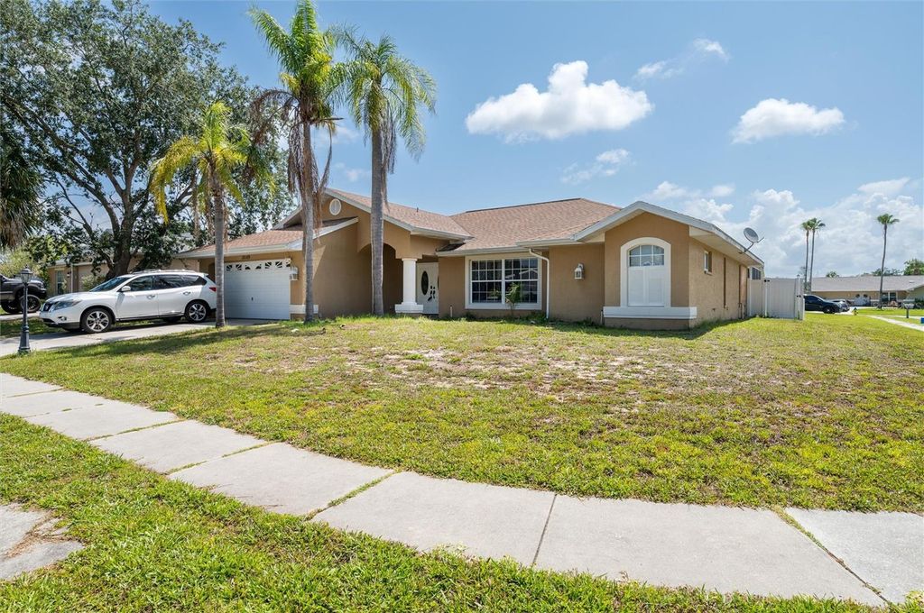 Image 1 of property listing at 10149 BRIAR CIRCLE, Hudson, FL 34667