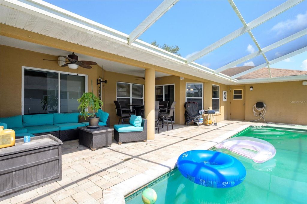 Image 31 of property listing at 10149 BRIAR CIRCLE, Hudson, FL 34667
