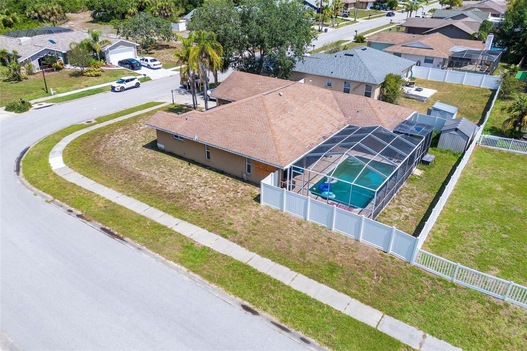 Image 32 of property listing at 10149 BRIAR CIRCLE, Hudson, FL 34667
