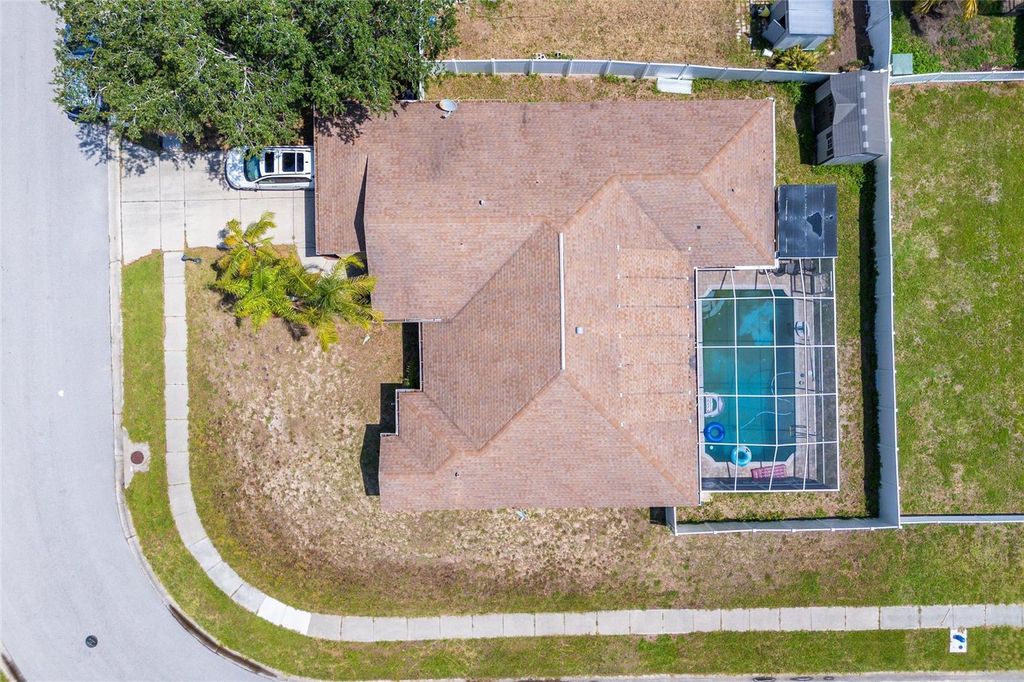 Image 33 of property listing at 10149 BRIAR CIRCLE, Hudson, FL 34667
