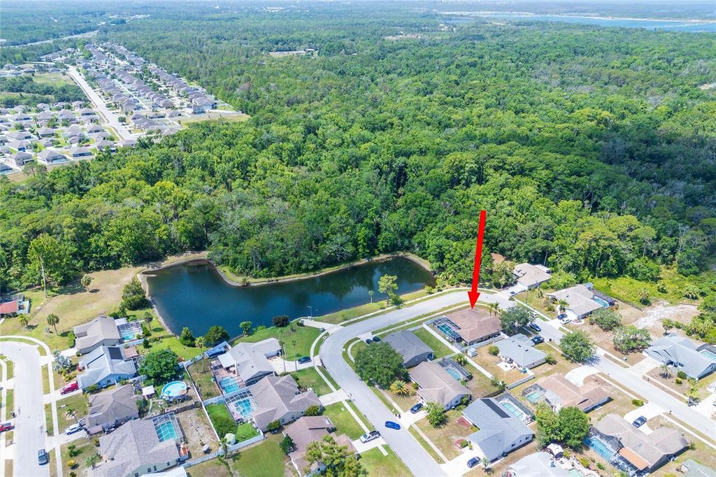 Image 35 of property listing at 10149 BRIAR CIRCLE, Hudson, FL 34667