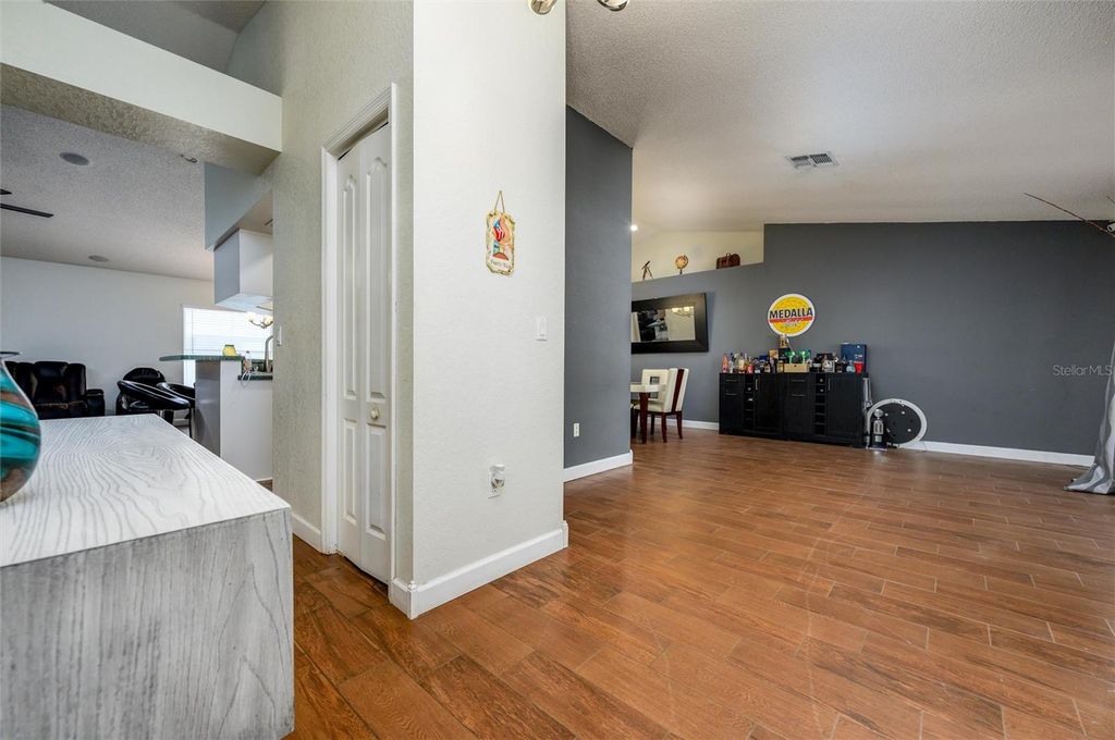 Image 7 of property listing at 10149 BRIAR CIRCLE, Hudson, FL 34667