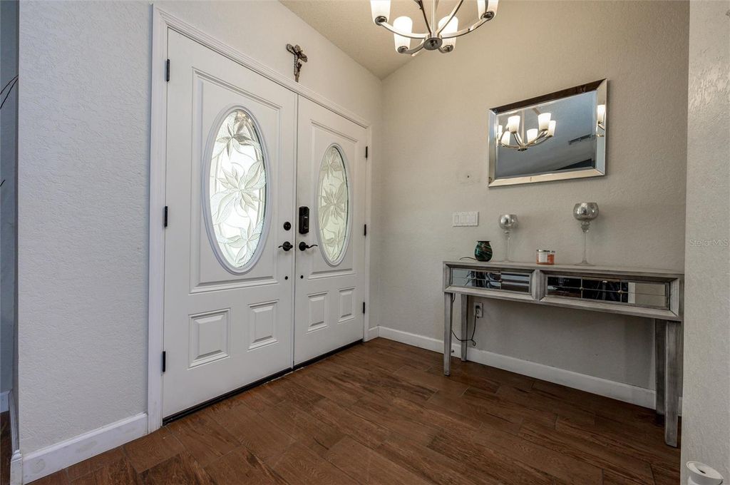 Image 9 of property listing at 10149 BRIAR CIRCLE, Hudson, FL 34667