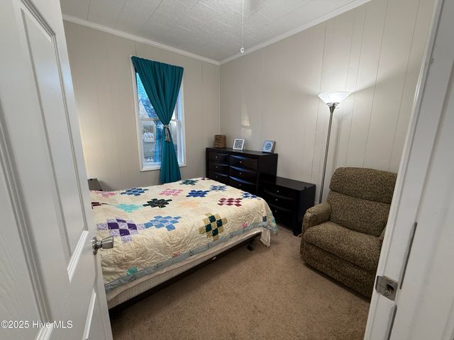 307 E Irwin Street, Pinetops, NC 27864