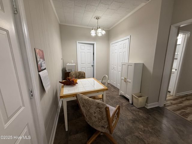 307 E Irwin Street, Pinetops, NC 27864