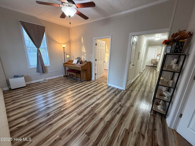 307 E Irwin Street, Pinetops, NC 27864