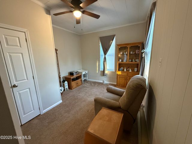 307 E Irwin Street, Pinetops, NC 27864