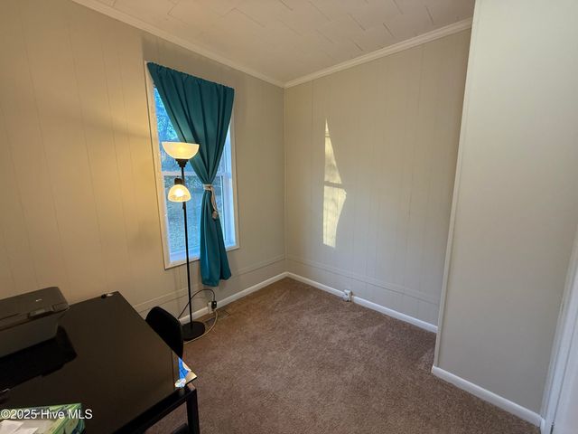 307 E Irwin Street, Pinetops, NC 27864