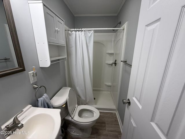 307 E Irwin Street, Pinetops, NC 27864