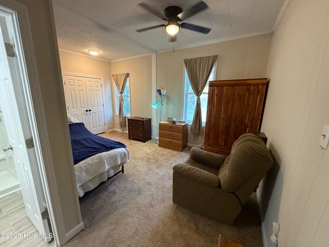 307 E Irwin Street, Pinetops, NC 27864