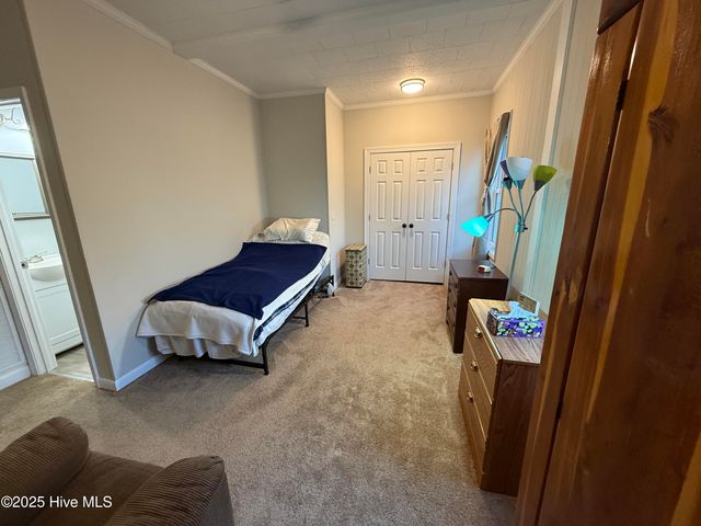 307 E Irwin Street, Pinetops, NC 27864