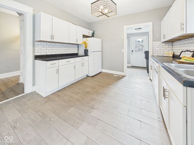 3005 E Lynn Street, Anderson, IN 46016