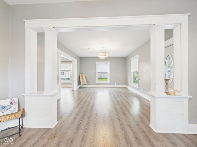 3005 E Lynn Street, Anderson, IN 46016