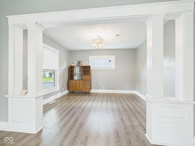 3005 E Lynn Street, Anderson, IN 46016