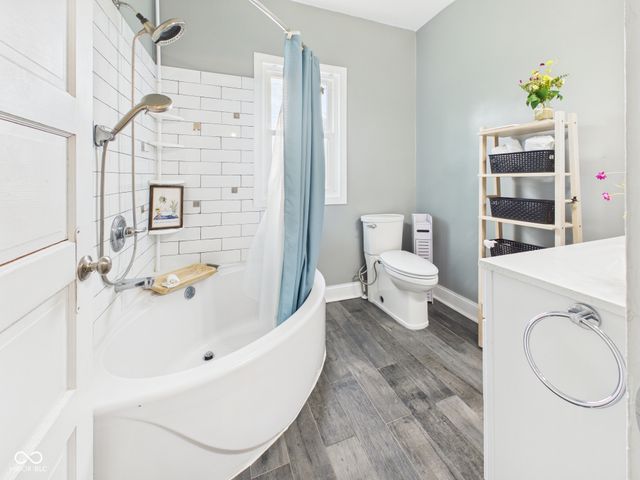 3005 E Lynn Street, Anderson, IN 46016
