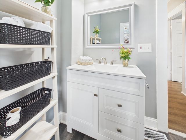 3005 E Lynn Street, Anderson, IN 46016