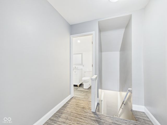 3005 E Lynn Street, Anderson, IN 46016