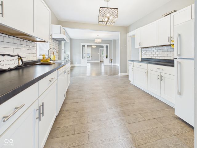 3005 E Lynn Street, Anderson, IN 46016