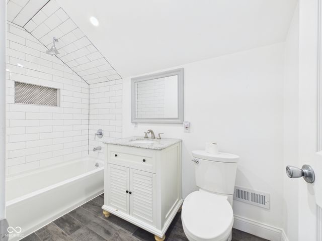 3005 E Lynn Street, Anderson, IN 46016