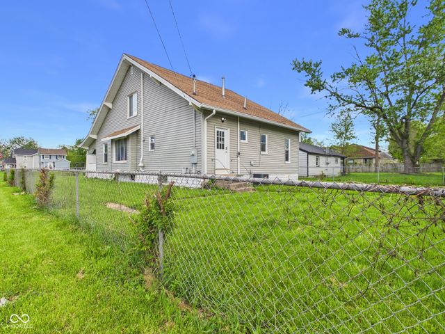3005 E Lynn Street, Anderson, IN 46016