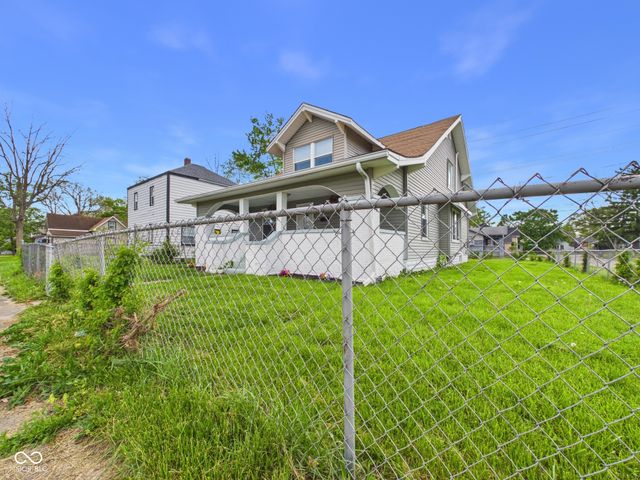 3005 E Lynn Street, Anderson, IN 46016