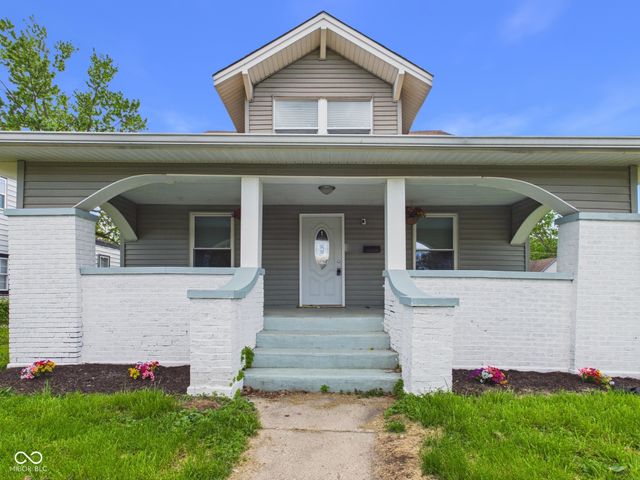 3005 E Lynn Street, Anderson, IN 46016