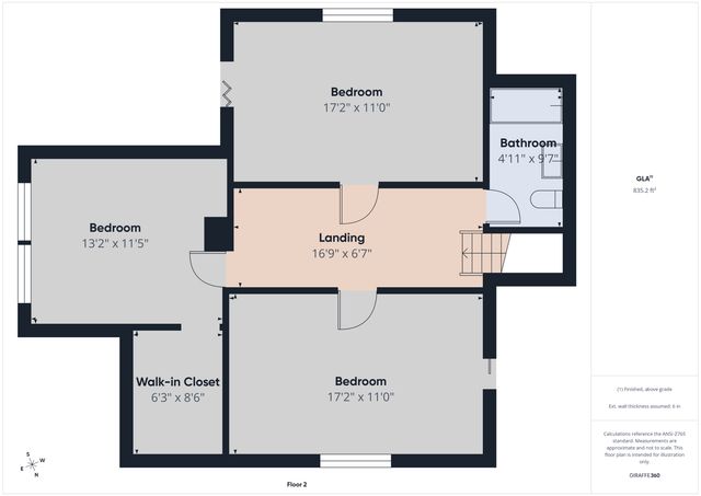 3005 E Lynn Street, Anderson, IN 46016