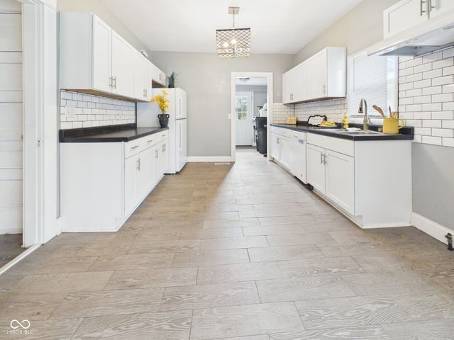 3005 E Lynn Street, Anderson, IN 46016