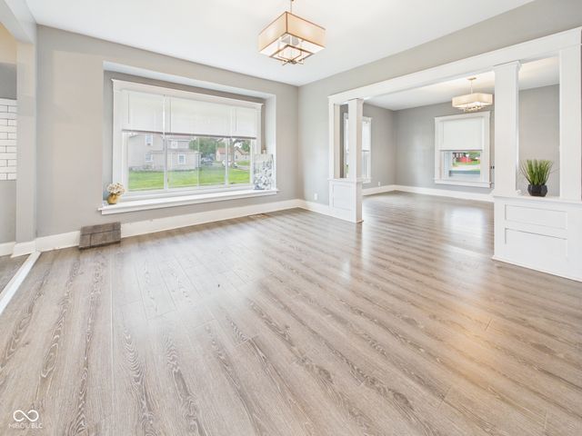 3005 E Lynn Street, Anderson, IN 46016