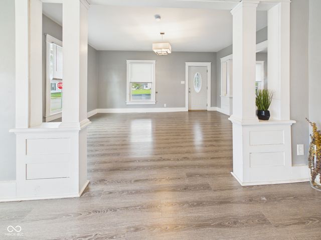 3005 E Lynn Street, Anderson, IN 46016