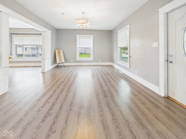 3005 E Lynn Street, Anderson, IN 46016
