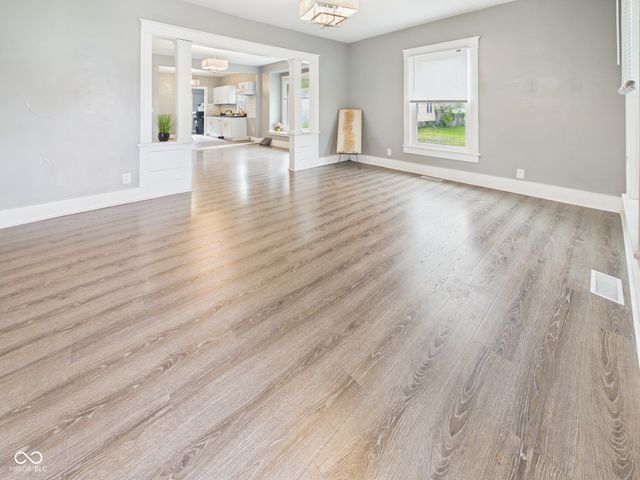 3005 E Lynn Street, Anderson, IN 46016