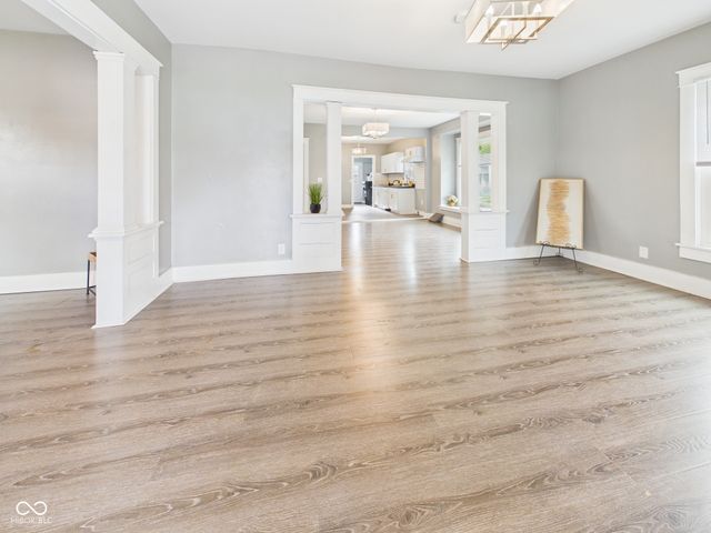 3005 E Lynn Street, Anderson, IN 46016