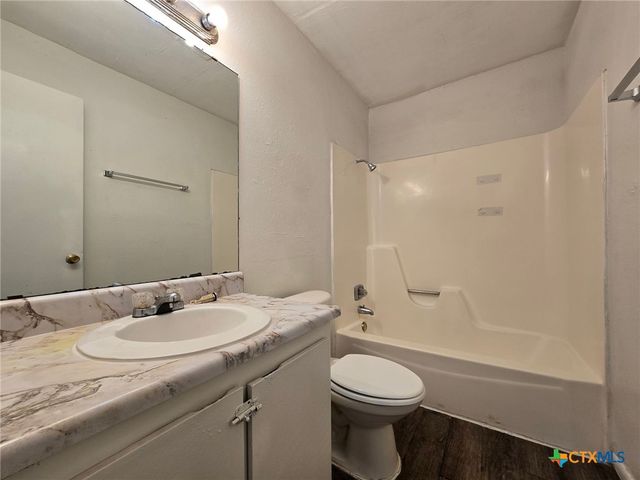 1305 Indian Trail, Harker Heights, TX 76548