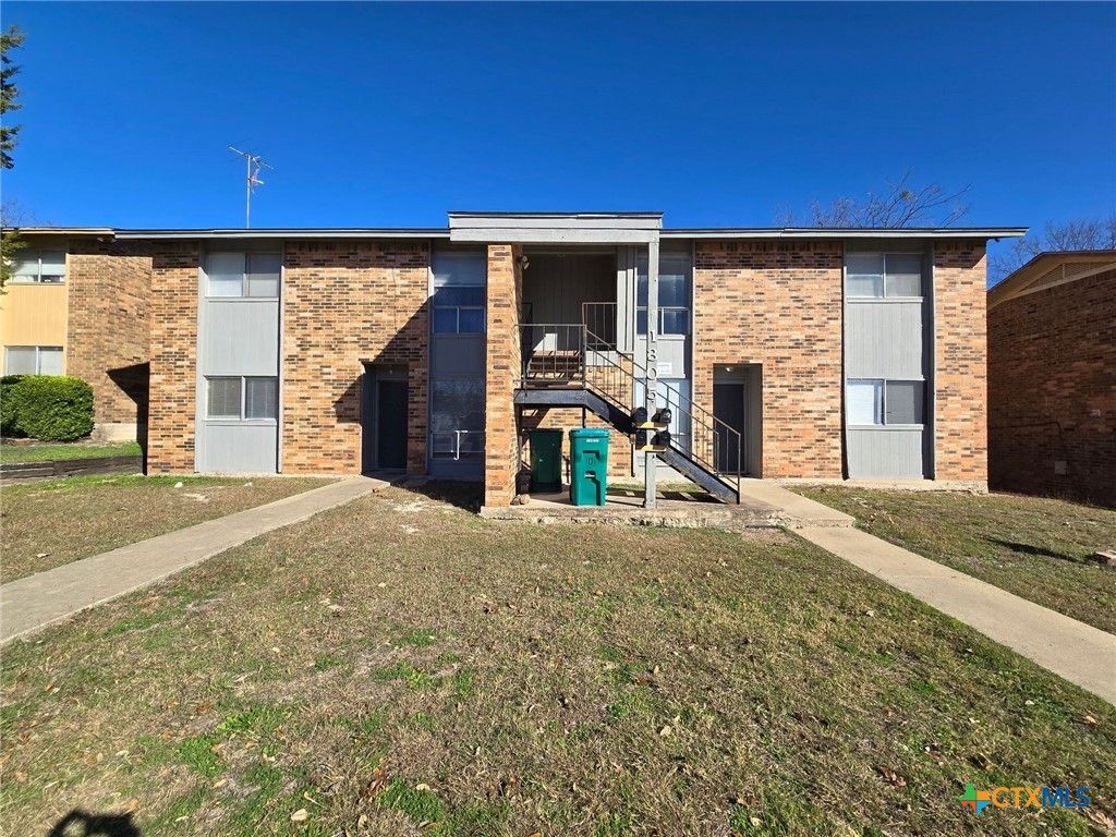 1305 Indian Trail, Harker Heights, TX 76548