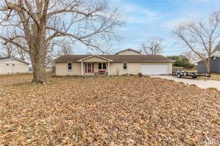 216 Sherrie Drive, Sikeston, MO 63801
