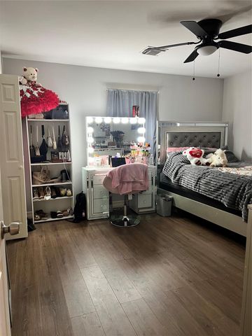 12438 Dorwayne Court, Houston, TX 77015