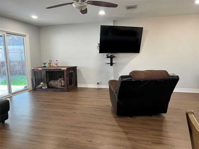 12438 Dorwayne Court, Houston, TX 77015