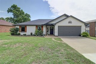 550 N Main Street, Joshua, TX 76058