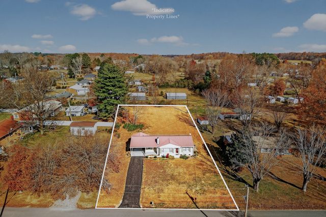 111 Roosevelt Rd, Mcminnville, TN 37110