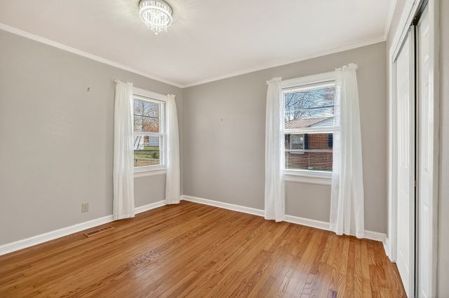 111 Roosevelt Rd, Mcminnville, TN 37110